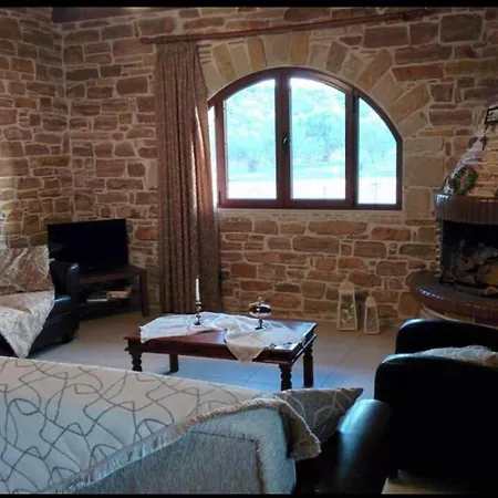 Eftichia Villa